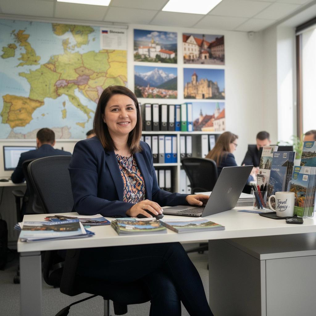A close-up of a field filled with wildflowers in full bloom during the spring season.